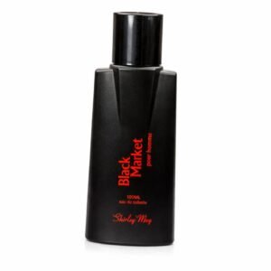 Black Market Perfume for Men (100ml)