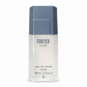 Forever For Men Perfume – Eau De Toilette Spray 100ml