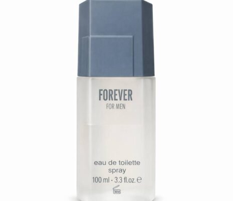 Forever For Men Perfume – Eau De Toilette Spray 100ml