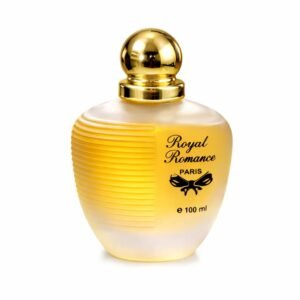 Royal Romance Perfume