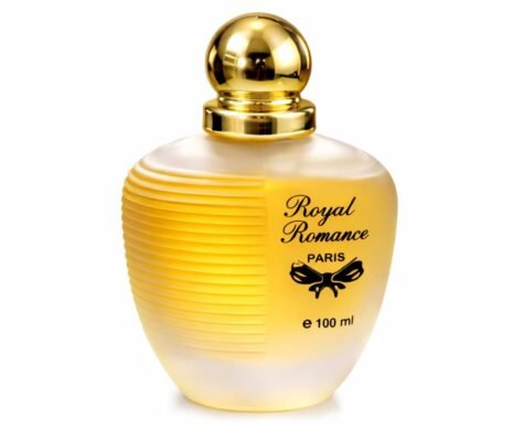 Royal Romance Perfume