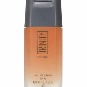 Trinity For Men Perfume – Eau De Toilette 100ml