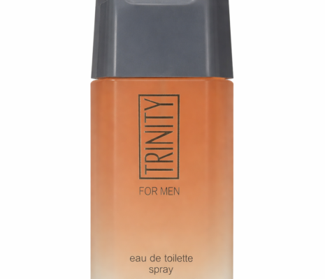 Trinity For Men Perfume – Eau De Toilette 100ml